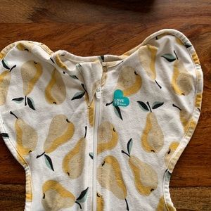 Love to dream newborn swaddle